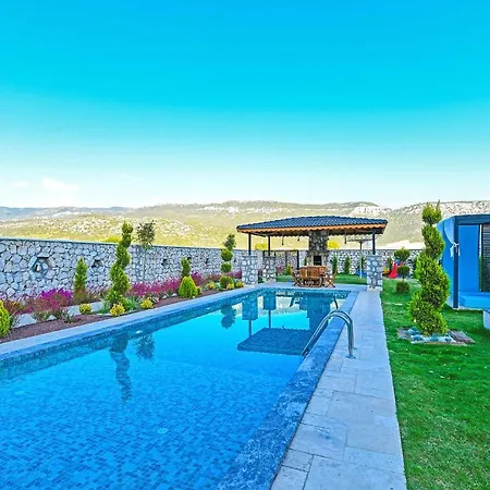 Farm Kalkan