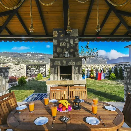 Vila Farm