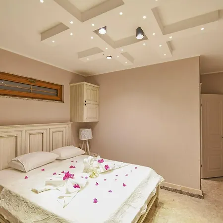 Vila Farm Kalkan